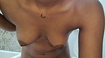 Dipika-13 Indian Teen Flaunting Her Fully Naked Body With Face Visible 1