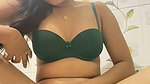 Gorgeous desi girlfriend strips nude, bathes, spreads her asshole, fingers updates 25