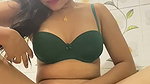 Gorgeous desi girlfriend strips nude, bathes, spreads her asshole, fingers updates 25