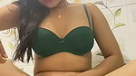 Gorgeous desi girlfriend strips nude, bathes, spreads her asshole, fingers updates 25