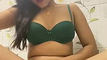 Gorgeous desi girlfriend strips nude, bathes, spreads her asshole, fingers updates 25