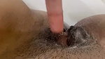 Gorgeous desi girlfriend strips nude, bathes, spreads her asshole, fingers updates 27