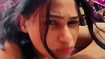 Gorgeous desi girlfriend strips nude, bathes, spreads her asshole, fingers updates 8