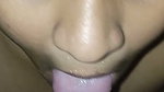 HORNY DESI INNOCENT GIRL GIVING DEEPTHROAT BLOWJOB ~ 2 CLIPS 2