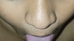HORNY DESI INNOCENT GIRL GIVING DEEPTHROAT BLOWJOB ~ 2 CLIPS 2