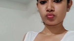 HOT Desi SLUT girl Teasing bf Strip 1