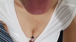 HOT Desi SLUT girl Teasing bf Strip 1