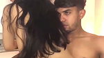 HOT dehradun university girl with LOVER riding 1