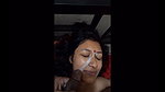 Horny Cheating Boudi Hard Doggy & Cum on Face updates 1