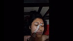 Horny Cheating Boudi Hard Doggy & Cum on Face updates 1