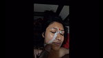Horny Cheating Boudi Hard Doggy & Cum on Face updates 1