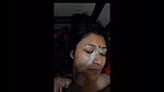 Horny Cheating Boudi Hard Doggy & Cum on Face updates 1