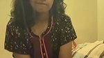 Hot Tamil Babe Striptease & Hard Ride updates 4