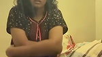 Hot Tamil Babe Striptease & Hard Ride updates 4