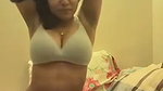 Hot Tamil Babe Striptease & Hard Ride updates 4