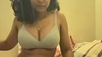 Hot Tamil Babe Striptease & Hard Ride updates 4