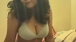 Hot Tamil Babe Striptease & Hard Ride updates 4