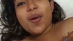 Hot shy girl with a cute face Fingered 1