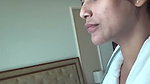 POONAM PANDEY SUCKABLE SEXY CLEAVAGE TOO BOLD GETTING READY TO PLEASURE 1