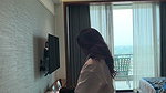 POONAM PANDEY SUCKABLE SEXY CLEAVAGE TOO BOLD GETTING READY TO PLEASURE 1