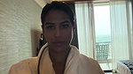POONAM PANDEY SUCKABLE SEXY CLEAVAGE TOO BOLD GETTING READY TO PLEASURE 1
