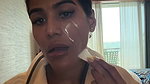 POONAM PANDEY SUCKABLE SEXY CLEAVAGE TOO BOLD GETTING READY TO PLEASURE 1