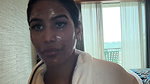 POONAM PANDEY SUCKABLE SEXY CLEAVAGE TOO BOLD GETTING READY TO PLEASURE 1
