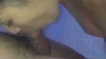 SEXY SLIM FIGURE MAALU GIVING BLOWJOB & ENJOYING HARD FUCKING ~ 3 CLIPS 1