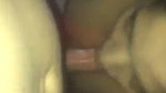 SEXY SLIM FIGURE MAALU GIVING BLOWJOB & ENJOYING HARD FUCKING ~ 3 CLIPS 1