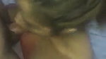 SEXY SLIM FIGURE MAALU GIVING BLOWJOB & ENJOYING HARD FUCKING ~ 3 CLIPS 1