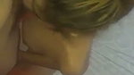 SEXY SLIM FIGURE MAALU GIVING BLOWJOB & ENJOYING HARD FUCKING ~ 3 CLIPS 1