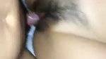 SEXY SLIM FIGURE MAALU GIVING BLOWJOB & ENJOYING HARD FUCKING ~ 3 CLIPS 3