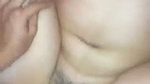 SEXY SLIM FIGURE MAALU GIVING BLOWJOB & ENJOYING HARD FUCKING ~ 3 CLIPS 3