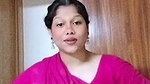 Sexy Bangladeshi Horny Tiktoker Showing Fingering