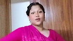 Sexy Bangladeshi Horny Tiktoker Showing Fingering