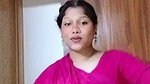 Sexy Bangladeshi Horny Tiktoker Showing Fingering