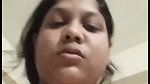 Sexy Bangladeshi Horny Tiktoker Showing Fingering