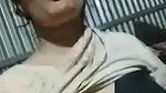 Bhabi Showing Lover