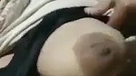 Bhabi Showing Lover