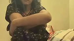 Sexy Tamil Babe Showing Teasing Riding On Bf
