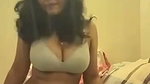 Sexy Tamil Babe Showing Teasing Riding On Bf