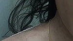 Sexy Tamil Lovers – Cute Girlfriend Showing Boobs Kissing & 10 MIN Shower Vid 1