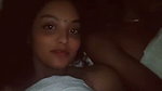 Sexy Tamil Lovers – Cute Girlfriend Showing Boobs Kissing & 10 MIN Shower Vid 11