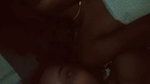 Sexy Tamil Lovers – Cute Girlfriend Showing Boobs Kissing & 10 MIN Shower Vid 11