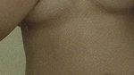 Sexy Tamil Lovers – Cute Girlfriend Showing Boobs Kissing & 10 MIN Shower Vid 14