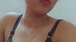 Sexy Tamil Lovers – Cute Girlfriend Showing Boobs Kissing & 10 MIN Shower Vid 18