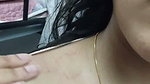 Sexy Tamil Lovers – Cute Girlfriend Showing Boobs Kissing & 10 MIN Shower Vid 2