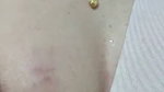 Sexy Tamil Lovers – Cute Girlfriend Showing Boobs Kissing & 10 MIN Shower Vid 2