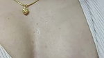 Sexy Tamil Lovers – Cute Girlfriend Showing Boobs Kissing & 10 MIN Shower Vid 2