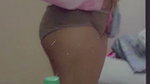 Sexy Tamil Lovers – Cute Girlfriend Showing Boobs Kissing & 10 MIN Shower Vid 3